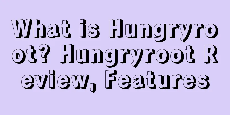 What is Hungryroot? Hungryroot Review, Features