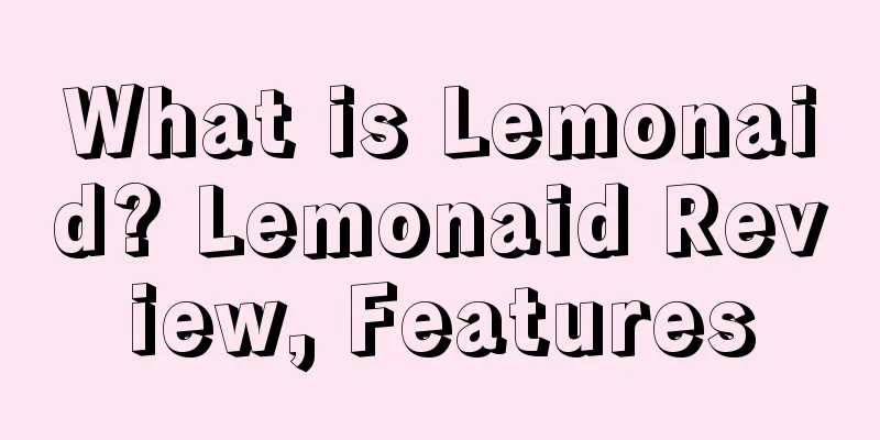 What is Lemonaid? Lemonaid Review, Features
