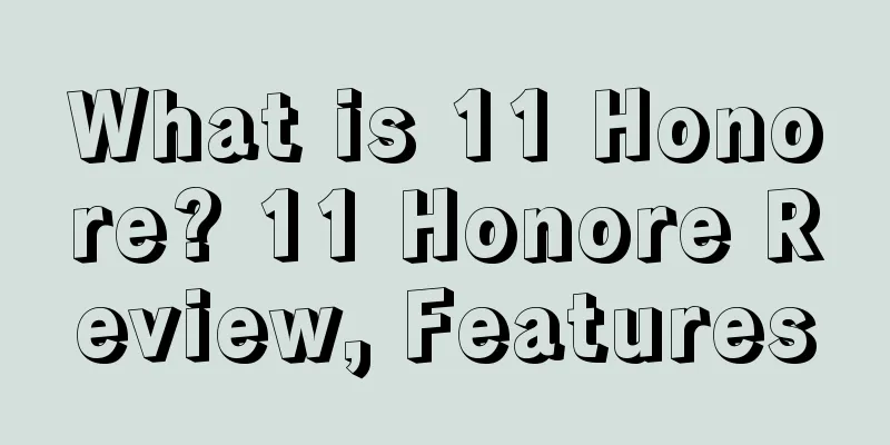 What is 11 Honore? 11 Honore Review, Features