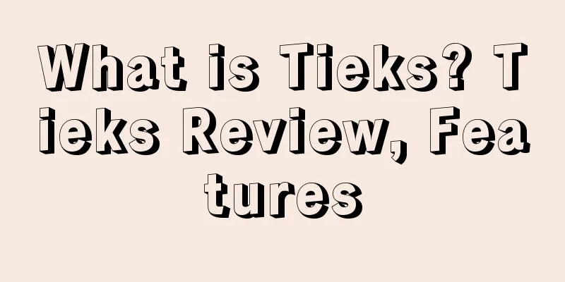 What is Tieks? Tieks Review, Features