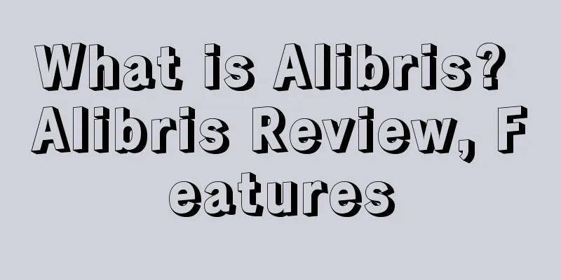 What is Alibris? Alibris Review, Features