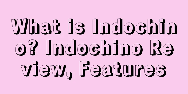 What is Indochino? Indochino Review, Features
