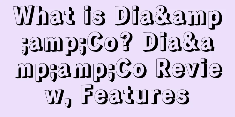 What is Dia&amp;Co? Dia&amp;Co Review, Features