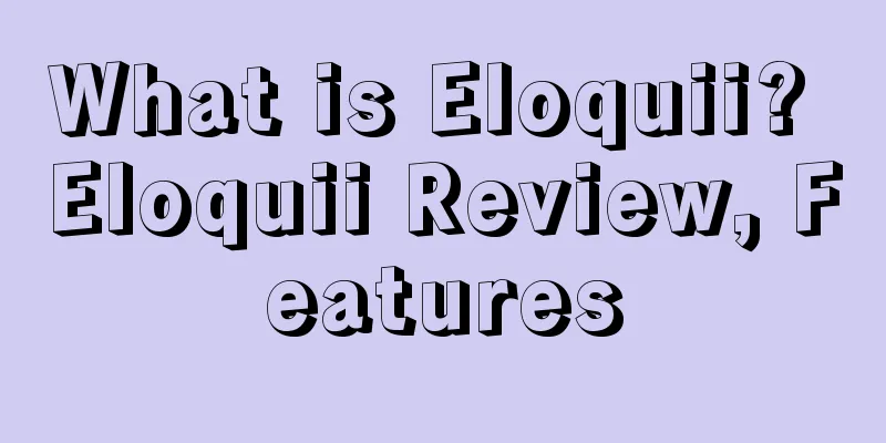 What is Eloquii? Eloquii Review, Features