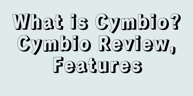 What is Cymbio? Cymbio Review, Features