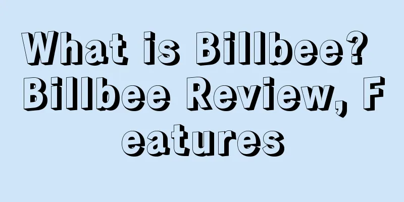 What is Billbee? Billbee Review, Features