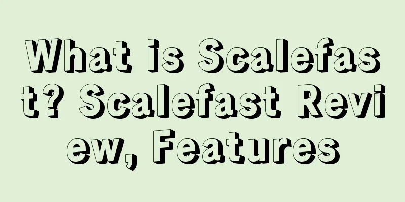 What is Scalefast? Scalefast Review, Features