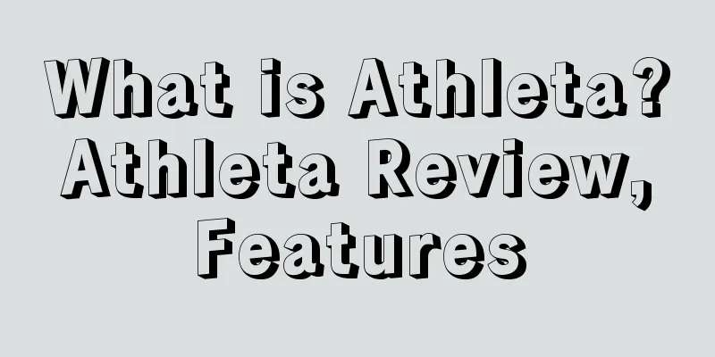 What is Athleta? Athleta Review, Features