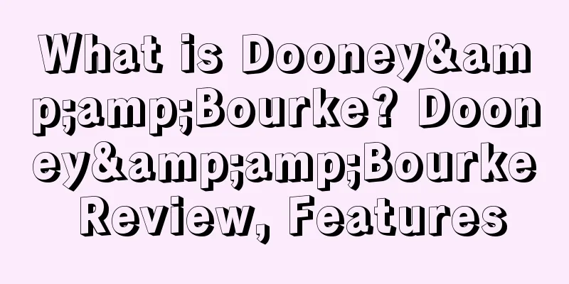 What is Dooney&amp;Bourke? Dooney&amp;Bourke Review, Features
