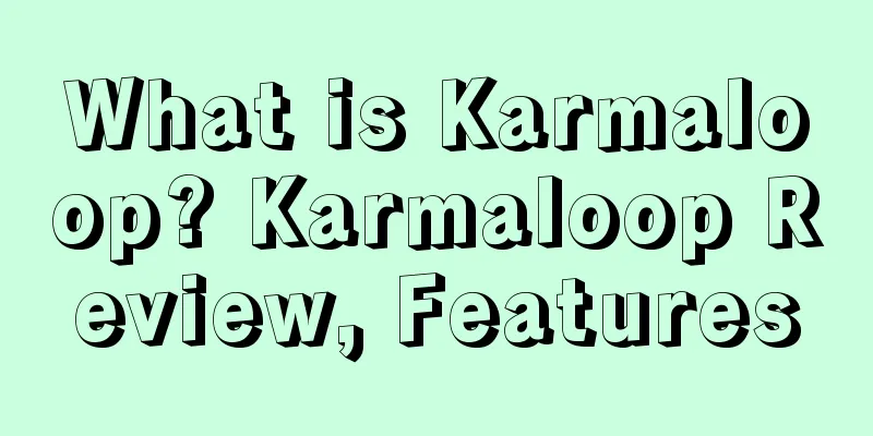 What is Karmaloop? Karmaloop Review, Features