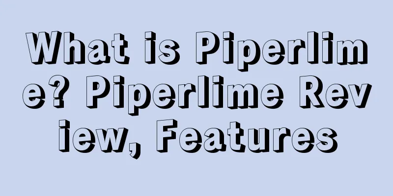 What is Piperlime? Piperlime Review, Features