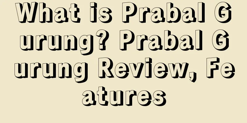 What is Prabal Gurung? Prabal Gurung Review, Features