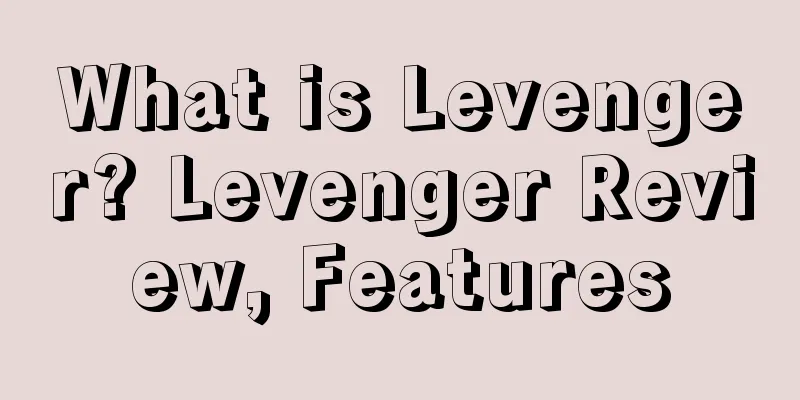 What is Levenger? Levenger Review, Features