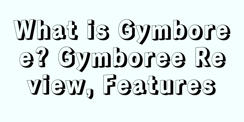 What is Gymboree? Gymboree Review, Features