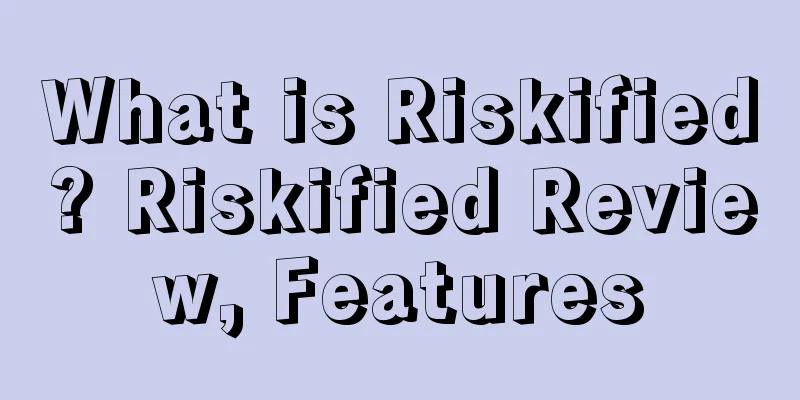 What is Riskified? Riskified Review, Features