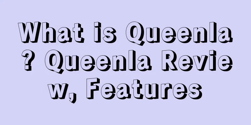 What is Queenla? Queenla Review, Features