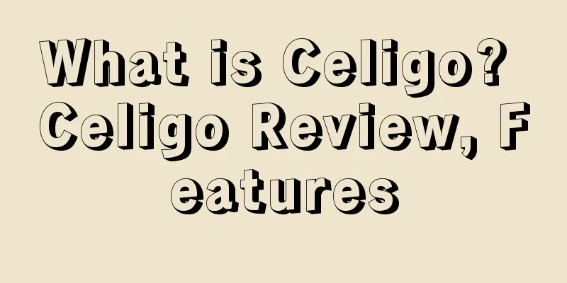 What is Celigo? Celigo Review, Features