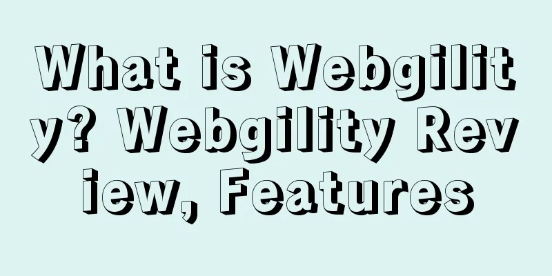 What is Webgility? Webgility Review, Features