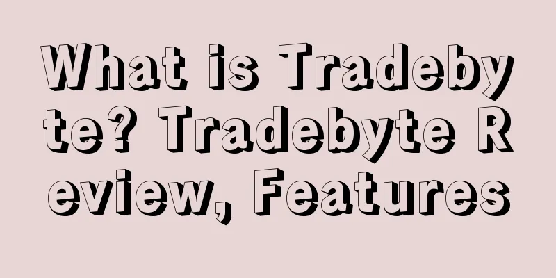 What is Tradebyte? Tradebyte Review, Features
