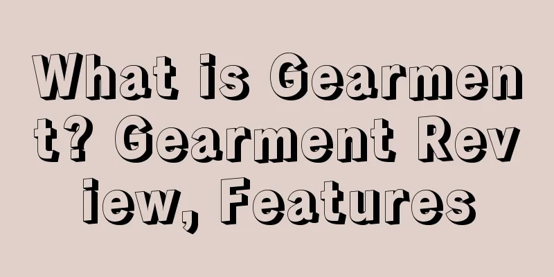 What is Gearment? Gearment Review, Features