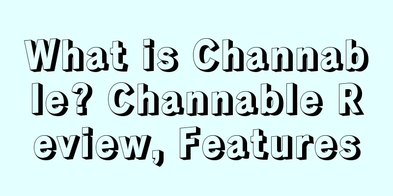 What is Channable? Channable Review, Features