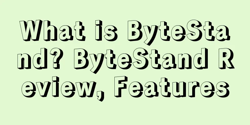 What is ByteStand? ByteStand Review, Features