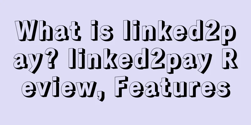 What is linked2pay? linked2pay Review, Features
