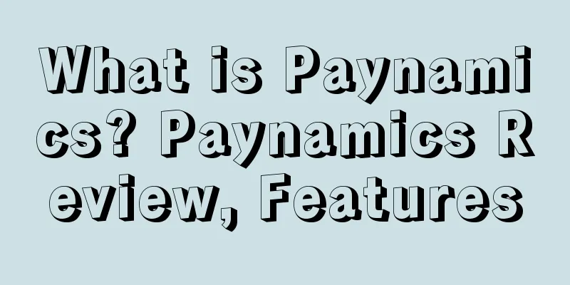 What is Paynamics? Paynamics Review, Features