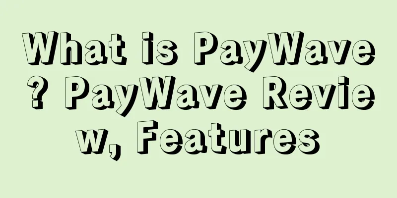 What is PayWave? PayWave Review, Features
