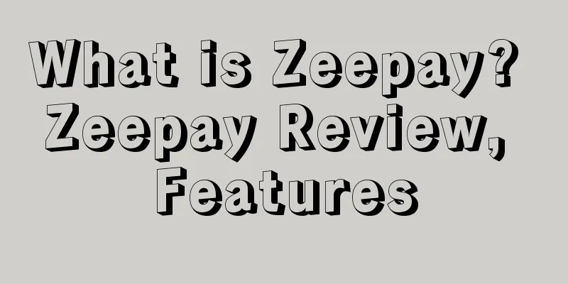 What is Zeepay? Zeepay Review, Features
