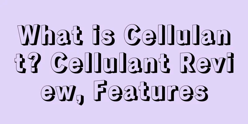 What is Cellulant? Cellulant Review, Features