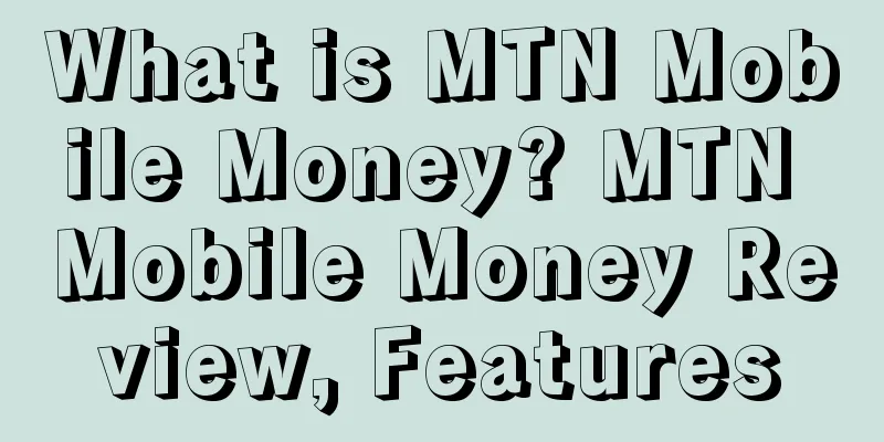 What is MTN Mobile Money? MTN Mobile Money Review, Features