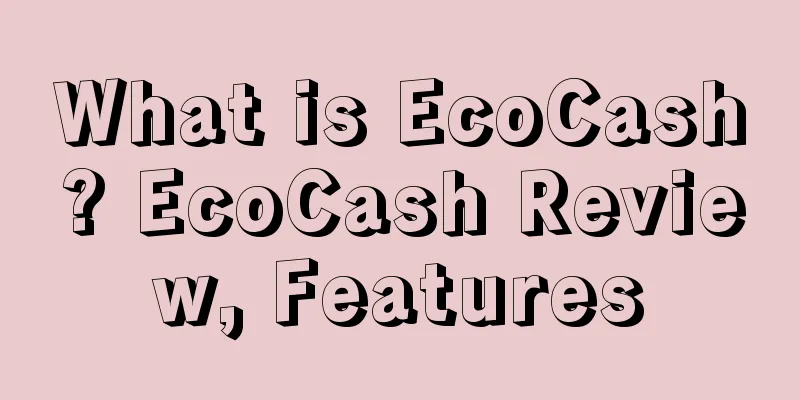 What is EcoCash? EcoCash Review, Features