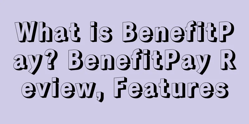 What is BenefitPay? BenefitPay Review, Features