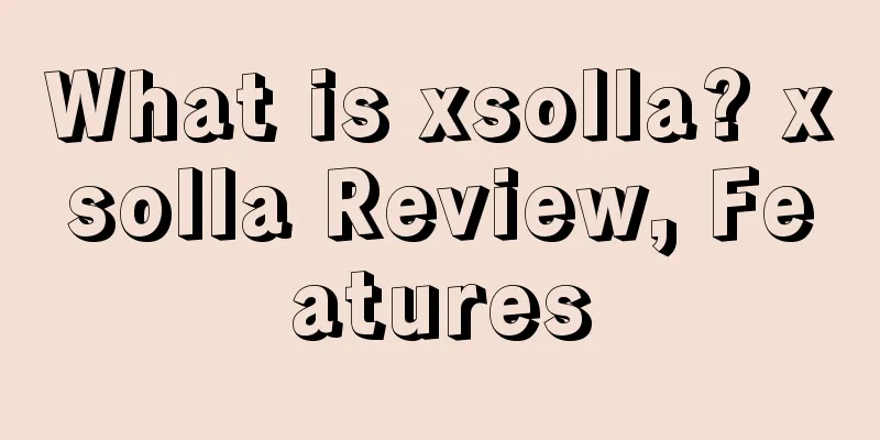 What is xsolla? xsolla Review, Features