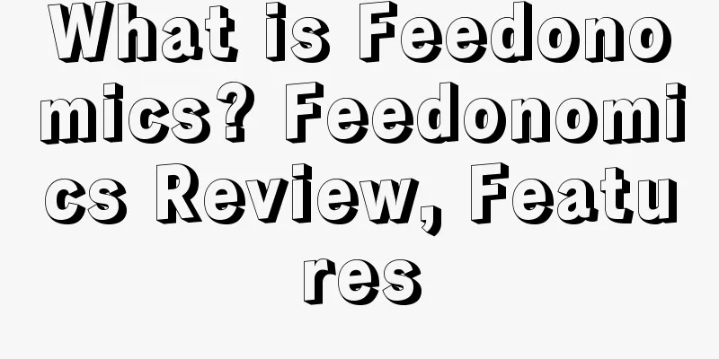 What is Feedonomics? Feedonomics Review, Features