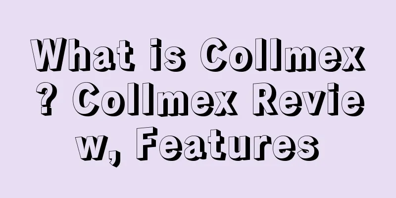 What is Collmex? Collmex Review, Features