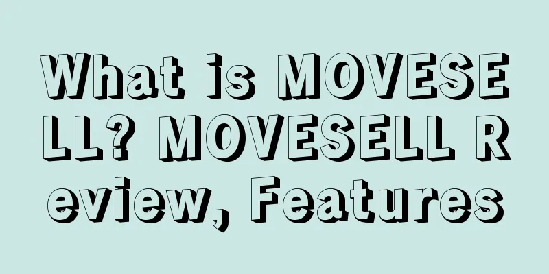 What is MOVESELL? MOVESELL Review, Features