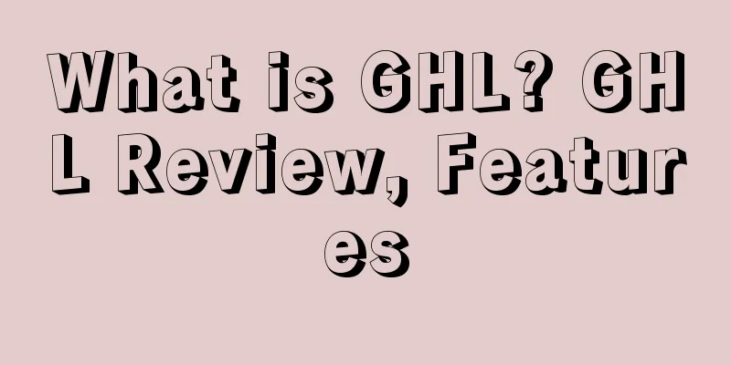 What is GHL? GHL Review, Features