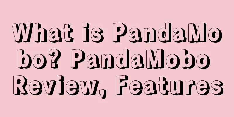 What is PandaMobo? PandaMobo Review, Features