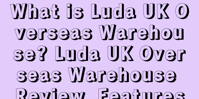 What is Luda UK Overseas Warehouse? Luda UK Overseas Warehouse Review, Features
