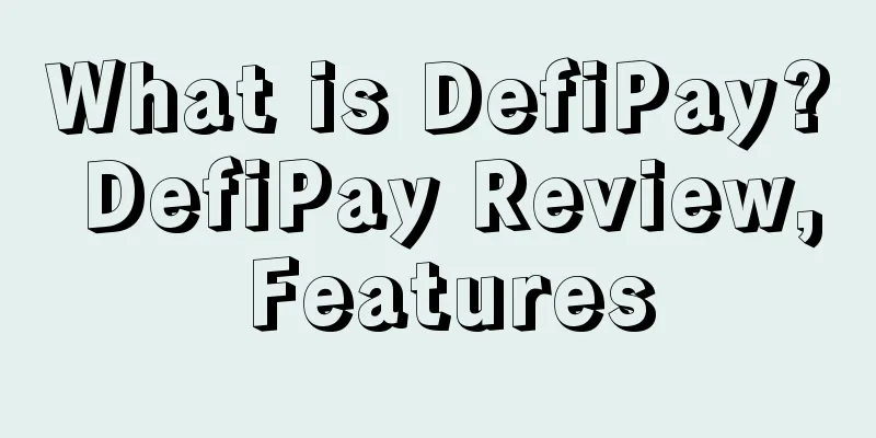 What is DefiPay? DefiPay Review, Features