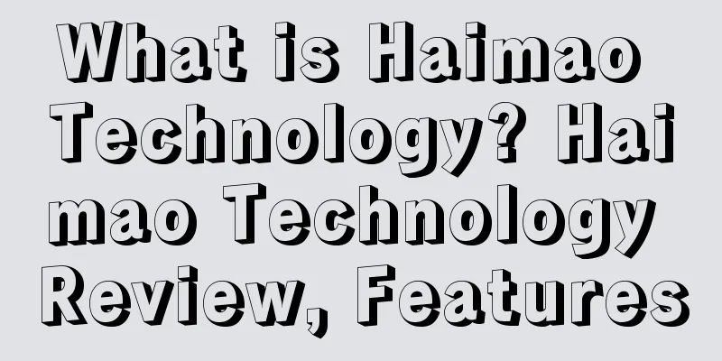 What is Haimao Technology? Haimao Technology Review, Features
