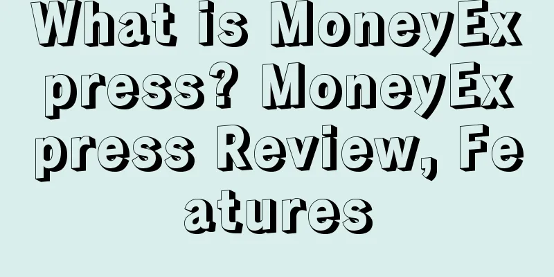 What is MoneyExpress? MoneyExpress Review, Features