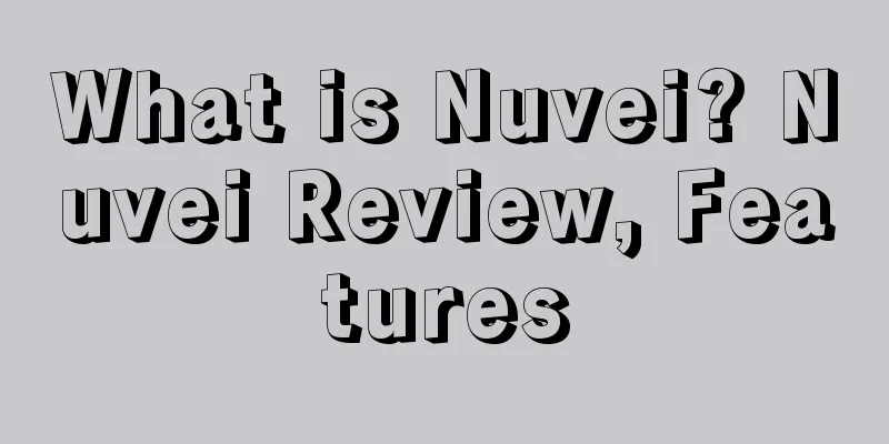 What is Nuvei? Nuvei Review, Features