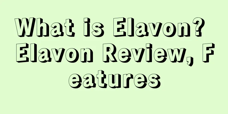 What is Elavon? Elavon Review, Features