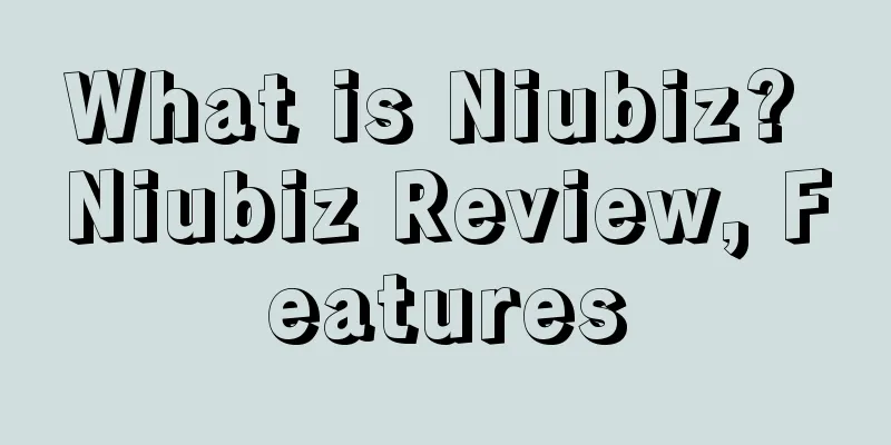 What is Niubiz? Niubiz Review, Features