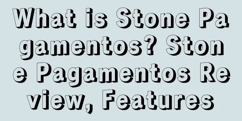What is Stone Pagamentos? Stone Pagamentos Review, Features