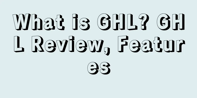 What is GHL? GHL Review, Features