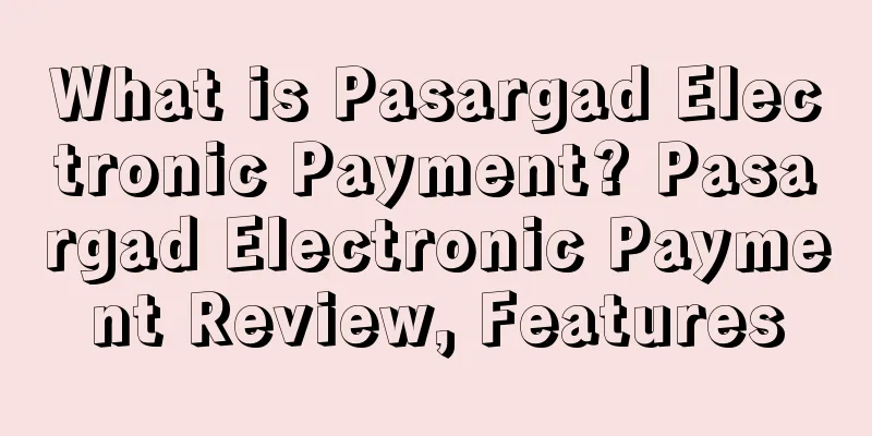 What is Pasargad Electronic Payment? Pasargad Electronic Payment Review, Features